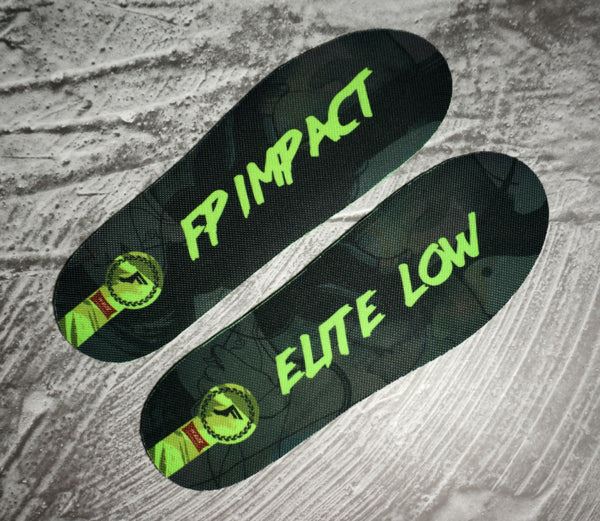 Footprint Kingfoam Elite Low Classic