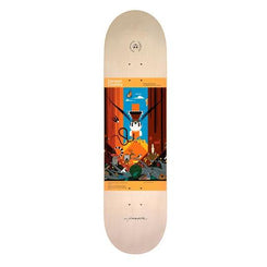 Habitat Harper Canyon Country  Skateboard Deck - 8.25" - Skatewarehouse.co.uk