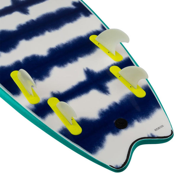 Catch Surf - Odysea 6'6