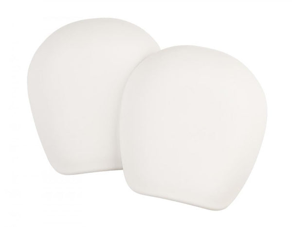 187 Killer Pads Lock-In Recaps C2 - White - Skatewarehouse.co.uk