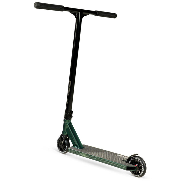 Madd Gear Viral - Kaos inc Black Alloy - Forest Scooter Bars