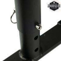 Madd Gear Fifty5 Grind Rail - 140cm / 55" Accessories