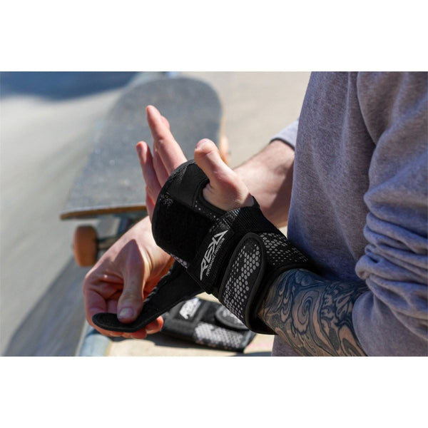 REKD Wrist Guards - XL