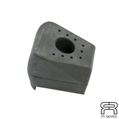 FR Rubber Pad - Black Scooter Brake
