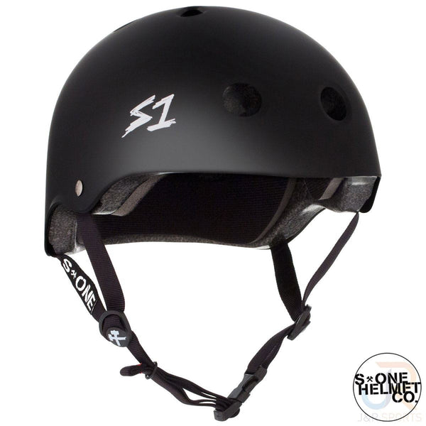 Header Content S1 Lifer Helmet - Scoot2Street Collab - Lge 22