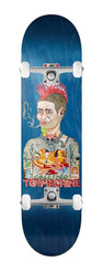 Toy Machine CJ Collins 'Mohawk' x Venom Custom Complete Skateboard - 8.25"