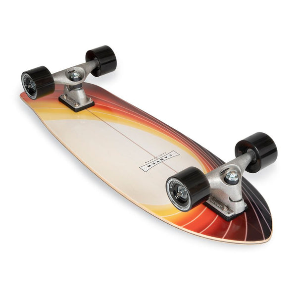Carver Skateboards 32