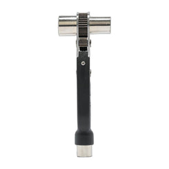 PRIME8 Ratchet Lite Skate Tool, Black