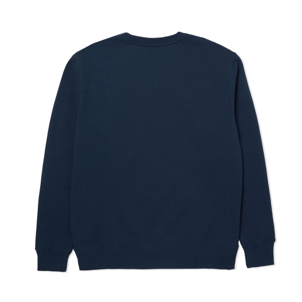Heavenly Crew (Forest Green)