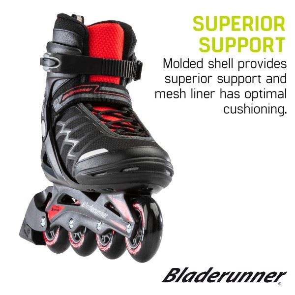 Bladerunner Advantage Pro XT Inline Skates