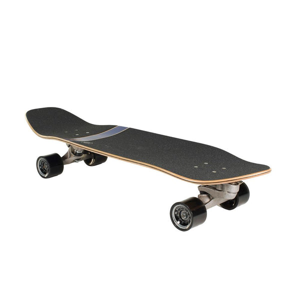 Carver Minimizer - C7 Surfskate Cruiser Skateboard - 10.25