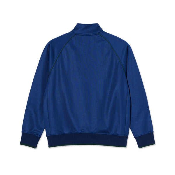 Polar Skate Co Raphael Track Jacket (Ultramarine) - M