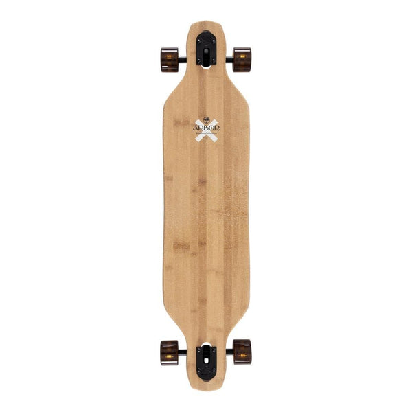 Arbor Performance Complete Bamboo Axis 40 K Darmaeva