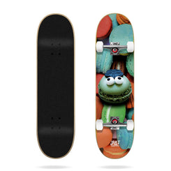 Cookies x29.5" Jart Mini Complete Skateboard - 8.0"