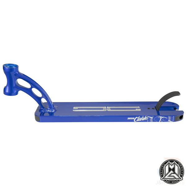 Madd Gear Mgp Vx 9 Deck - Jordan Clark Limited Edition Signature Model - Skatewarehouse.co.uk