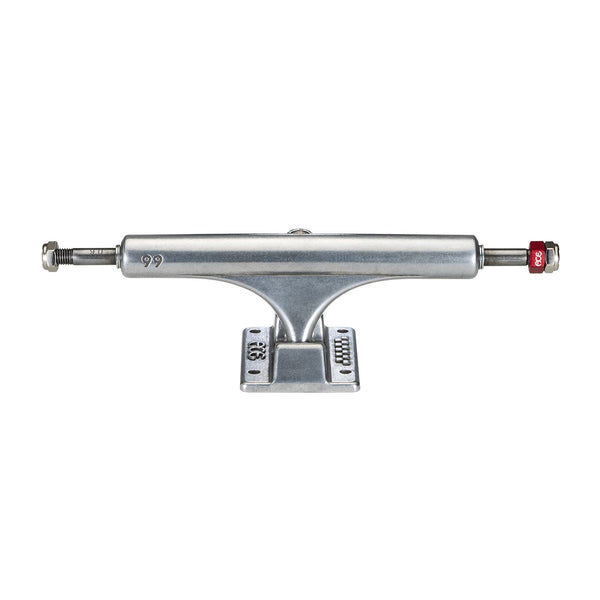 Ace Skateboard Trucks AF1 66 Polished - 6.5
