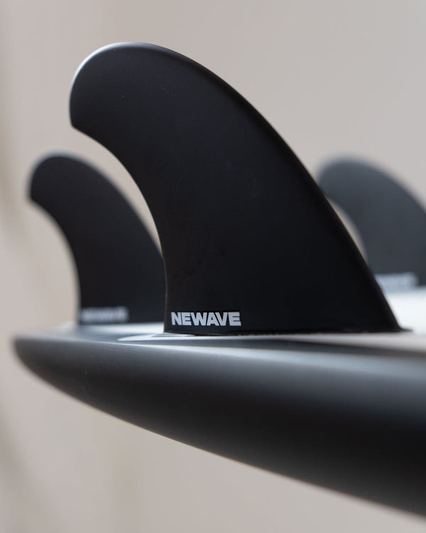 NewaveSurf Newave - Quad Fins Accessories