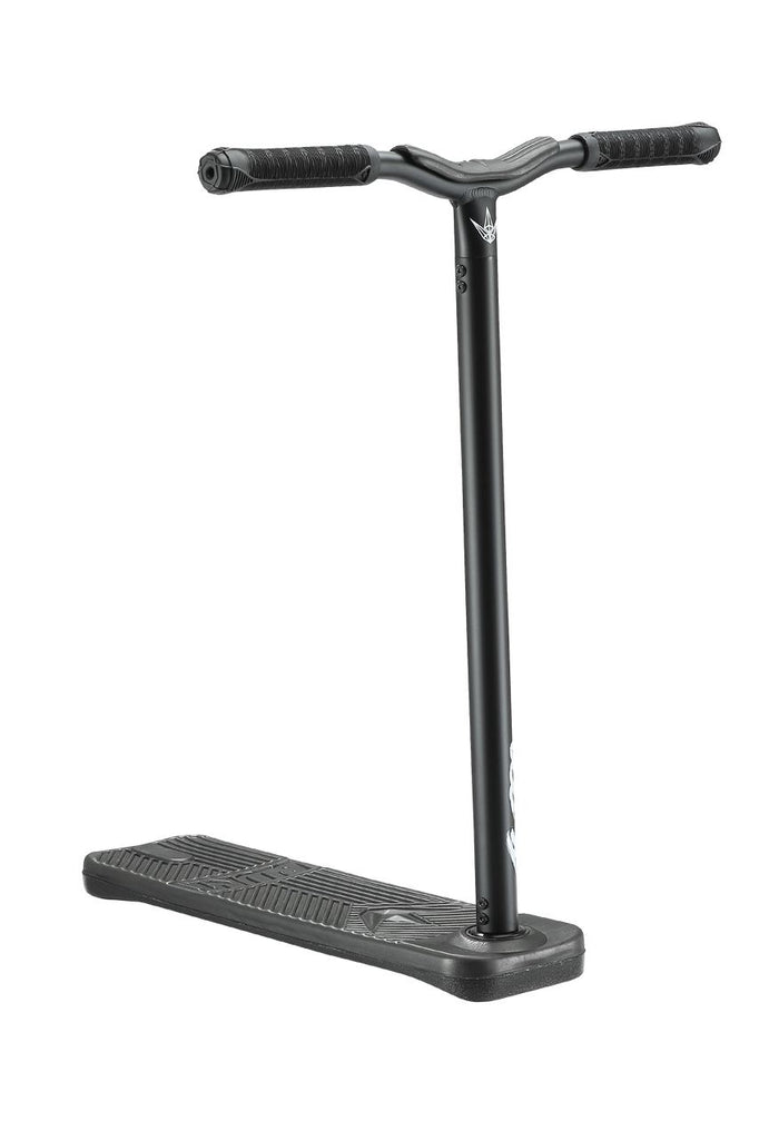 Blunt TS PRO - Black 6 Trampoline Training Scooter