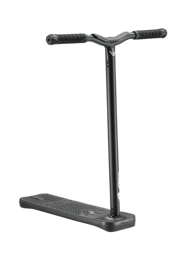 Blunt TS PRO - Black 6 Trampoline Training Scooter