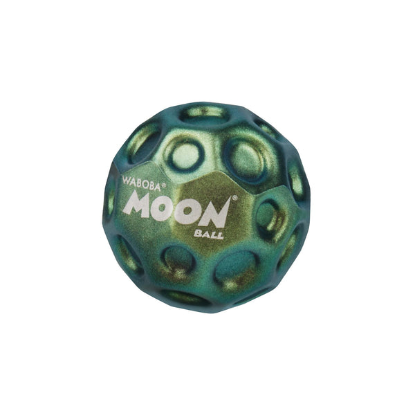 Waboba Metallic Moon - 24 CDU Toy