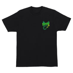 Creature T-Shirt Deadly Sands - Black