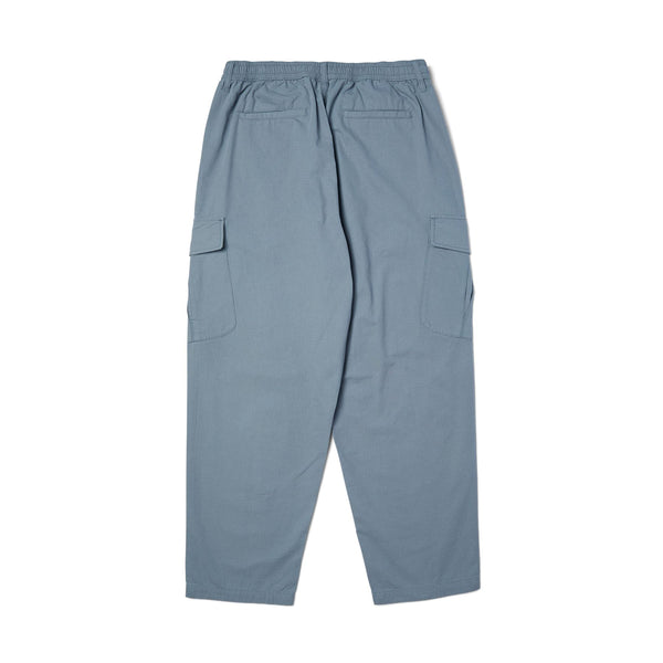 HUF Pretty Baggy Cargos (Blue) Accessories