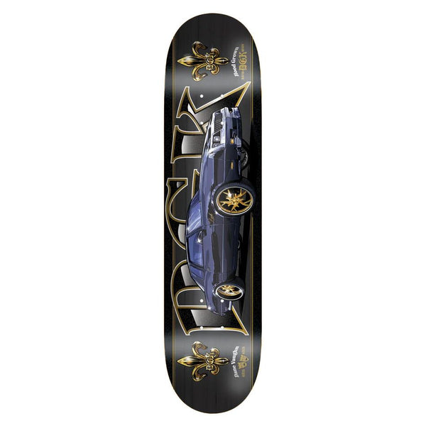 Toy Machine Monster Complete Skateboard - 8.0