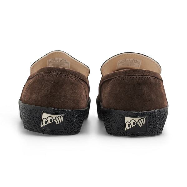VM005 Loafer (Deep Brown / Black) Shoes