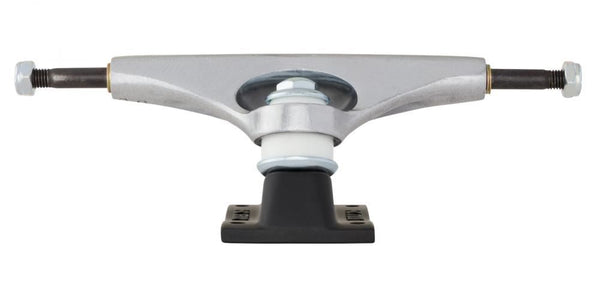 Krux Skateboard Trucks K5 Chaz Ortiz DLK Standard Silver - 8.0