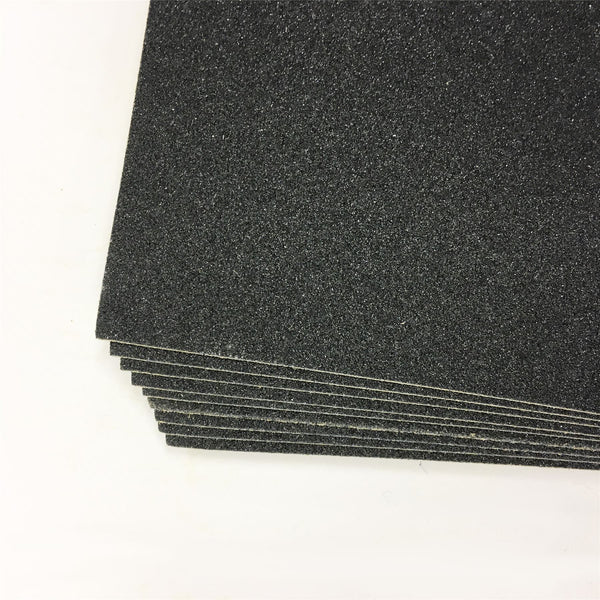 TGC Perforated Sheets (10 pack) Skateboard Grip Tape