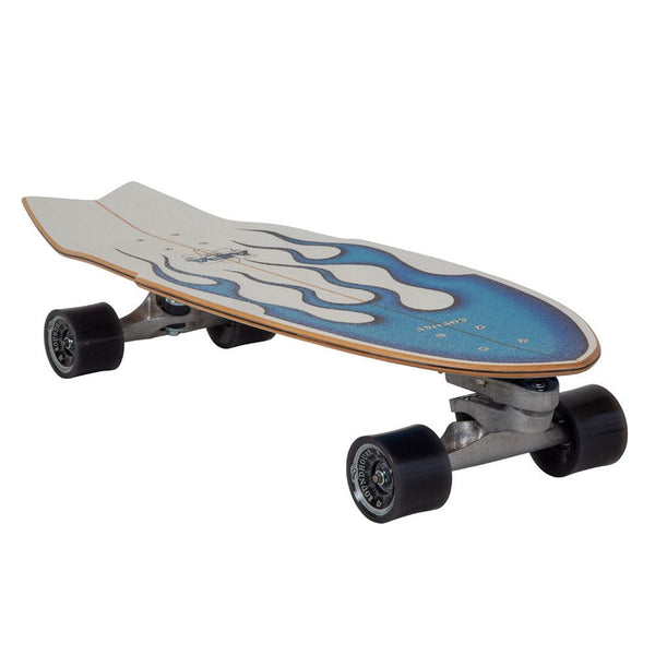 Carver Skateboards 30.75