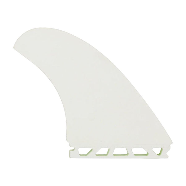 Captain Fin Co - CF Twin + Trailer - Medium - Mist Green (Futures) - M