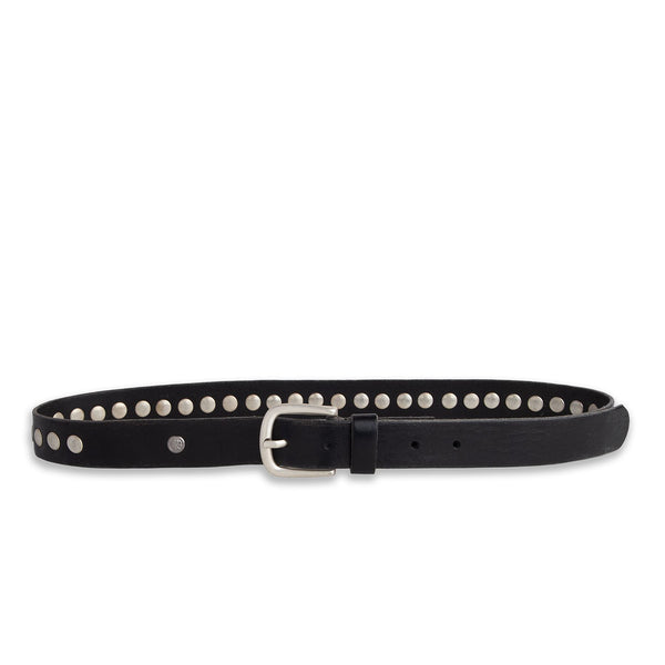 Polar Skate Co Niko Belt | Studs (Black)
