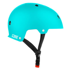 CORE Action Sports Helmet - Teal