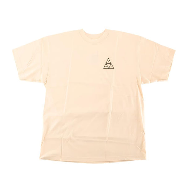 Huf Set Tt S / S Tee (Wheat) SP24 - S