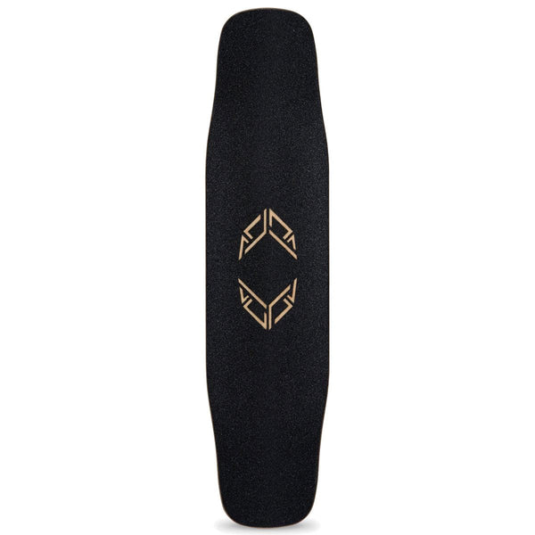 Loaded Tesseract II - Chroma Longboard Deck