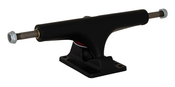 Indy Skateboard Trucks Stage 4 Standard Black - 166 - Skatewarehouse.co.uk