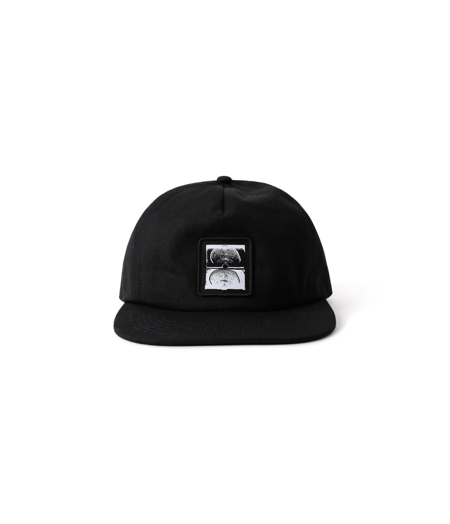 Former Crux Cap (Black) - One Size