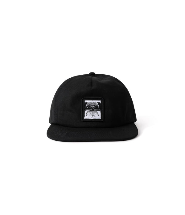 Former Crux Cap (Black) - One Size