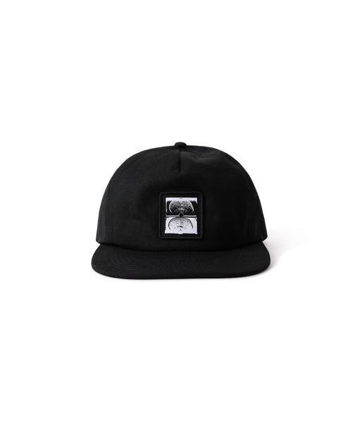 Former Crux Cap (Black) - One Size