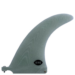 Flying Diamonds - Bing - Mid-Single Surf Fins - 6.75"
