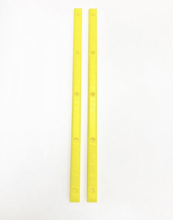 Lil Jawn Standard Jawns Yellow - Skatewarehouse.co.uk