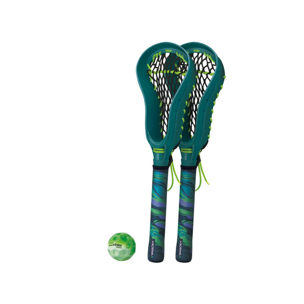 Waboba Urban Lacrosse Set Toy