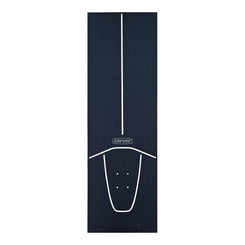 Carver Skateboards Replacement - Deck Pad Skateboard Grip Tape
