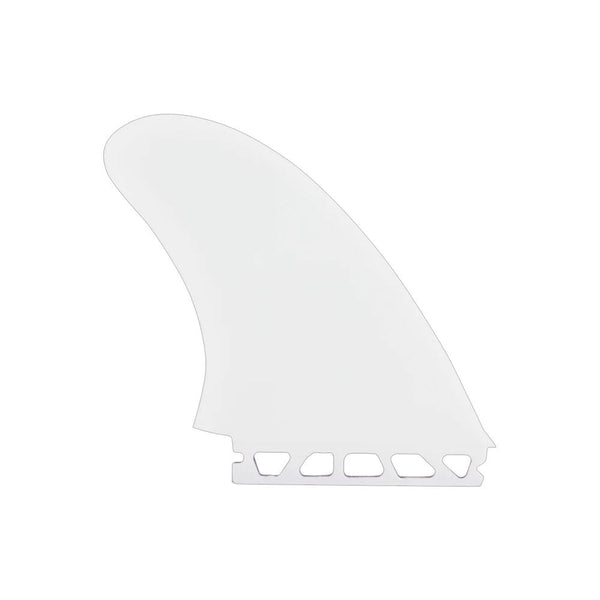 Captain Fin Co - Chippa Wilson + NPJ Twin Especial + Trailer - Large - Purple (Futures) - L