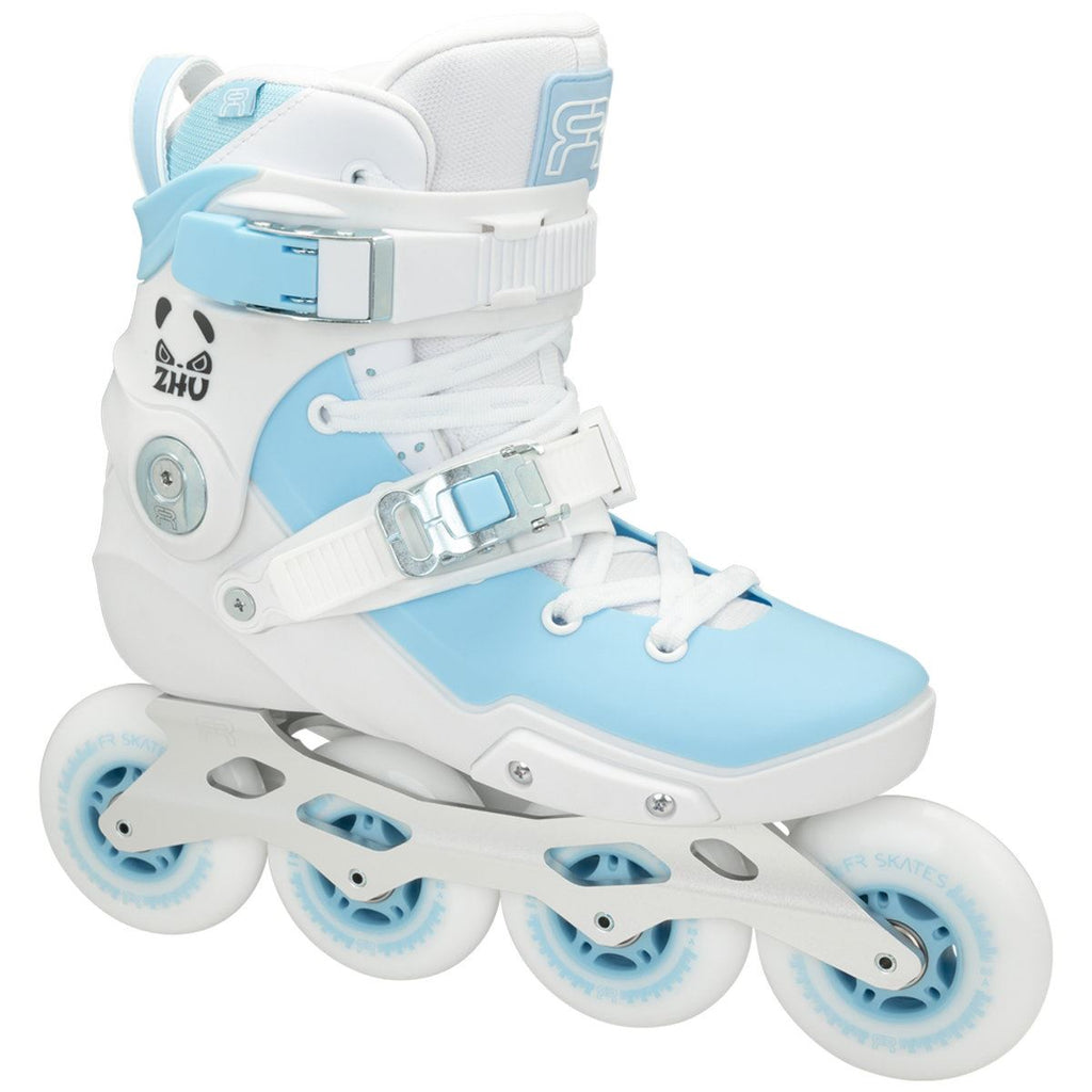 NEO 1 Linda Zhu PRO In-Line Skates - White