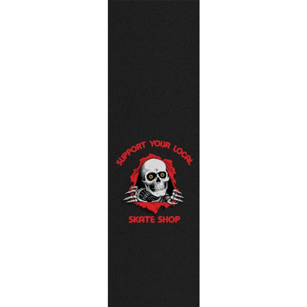 Powell Peralta Support Your Local Skate Shop 9