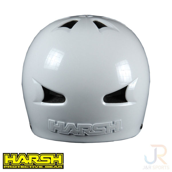 Harsh PRO EPS Helmet - Pearl White