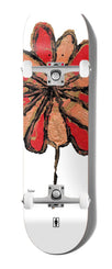 Girl Blooming Tyler Pacheco x Venom Custom Complete Skateboard - 8.375"