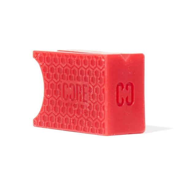CORE Epic Skate Wax - Red (Cherry) Accessories
